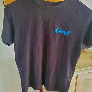 O'Neil Boys T-Shirt Black Medium